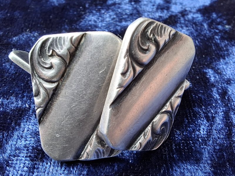 Vintage Manschettenknöpfe