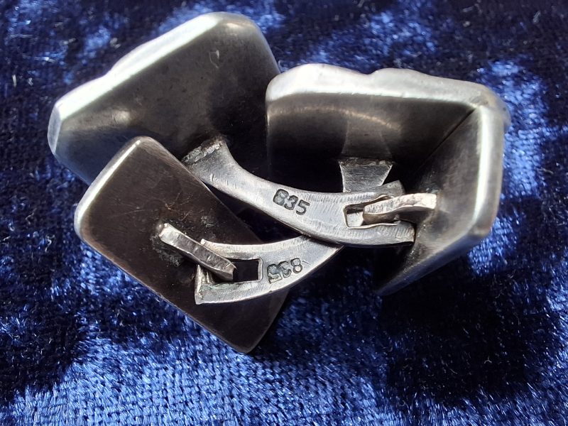 Vintage Manschettenknöpfe