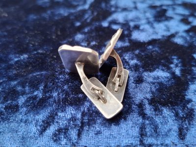 Vintage Manschettenknöpfe