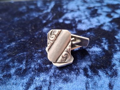 Vintage Manschettenknöpfe