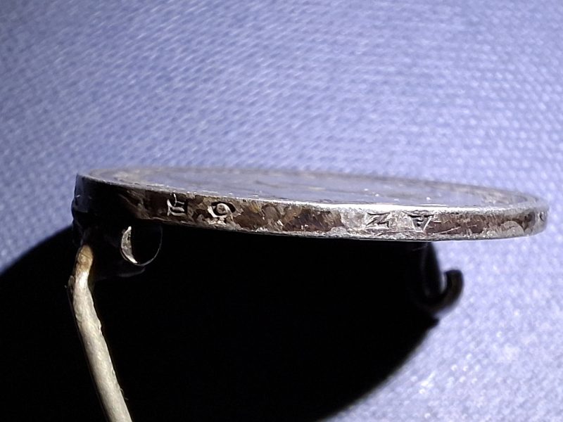 1 Krone Österreich 1915 Franz Joseph I.