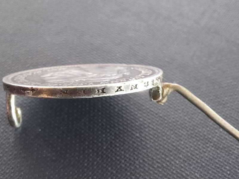 1 Krone Österreich 1915 Franz Joseph I.