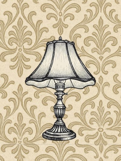 Möbel, Lampen & Dekor