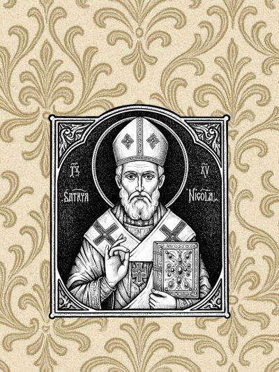 Ikonen und Kultgegenstände