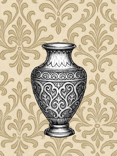 Porzellan und keramische Erzeugnisse