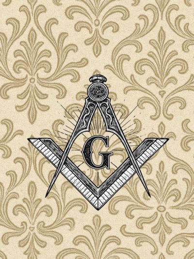 Freimaurerei & Geheimbünde