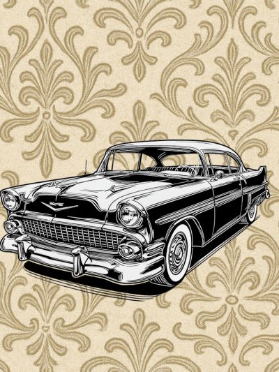 Sammelautos, Motorräder, Fahrräder