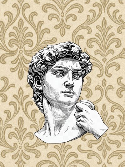 Autorenschaftliche Skulptur