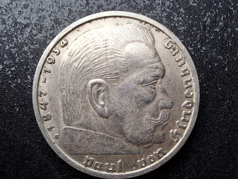 2 Reichsmark