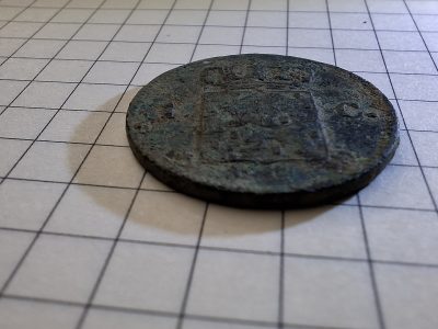 Niederlande 1 Cent 1876