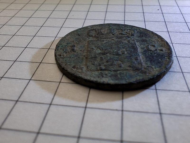 Niederlande 1 Cent 1876