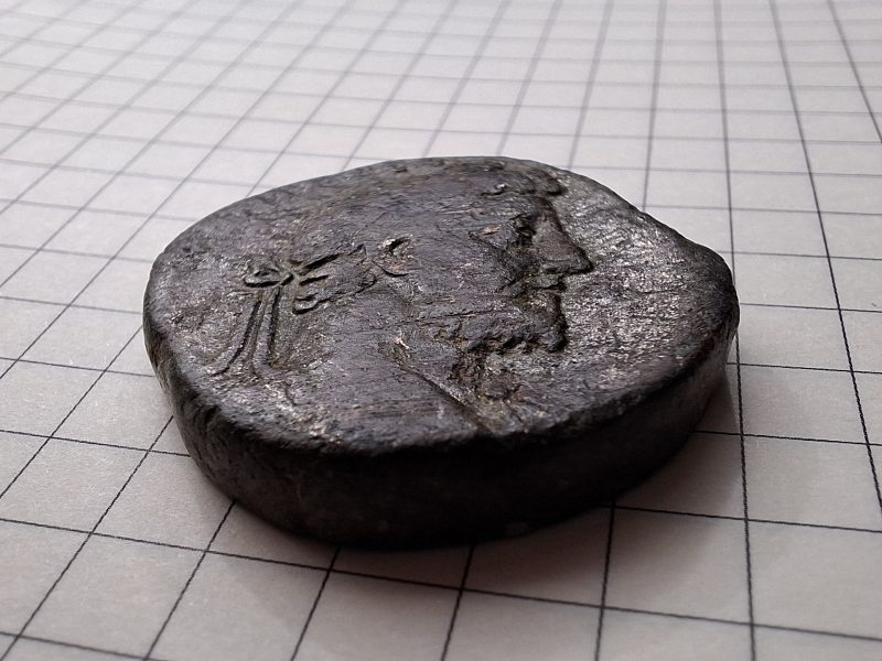 Commodus, Sesterz, 180-192 n. Chr., Rome