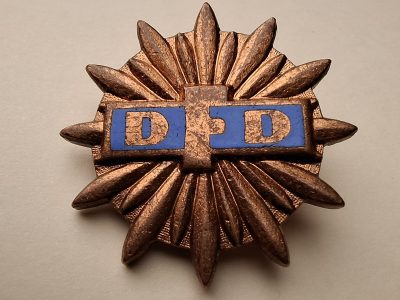 Demokratischen Frauenbundes Deutschlands