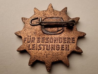 Demokratischen Frauenbundes Deutschlands