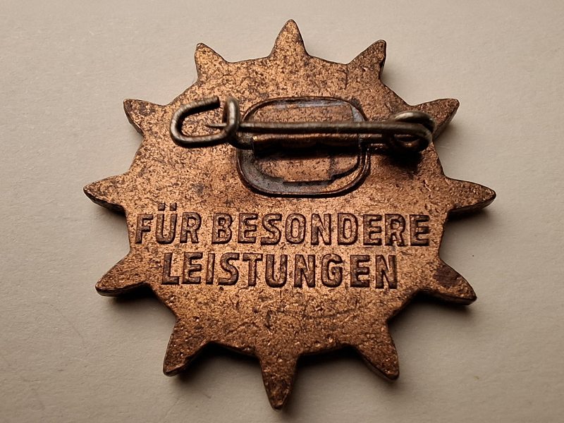 Demokratischen Frauenbundes Deutschlands