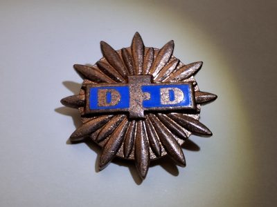 Demokratischen Frauenbundes Deutschlands