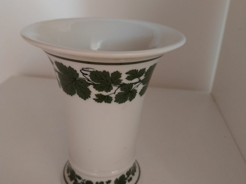 Vase Meissen