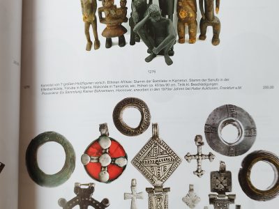 Teutoburger Münzauktion 2024-2025