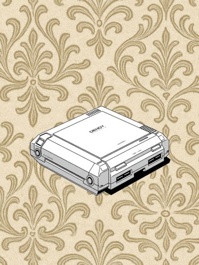 Videospiele. Spielekonsolen