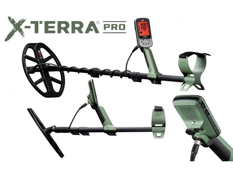 X-terra Pro