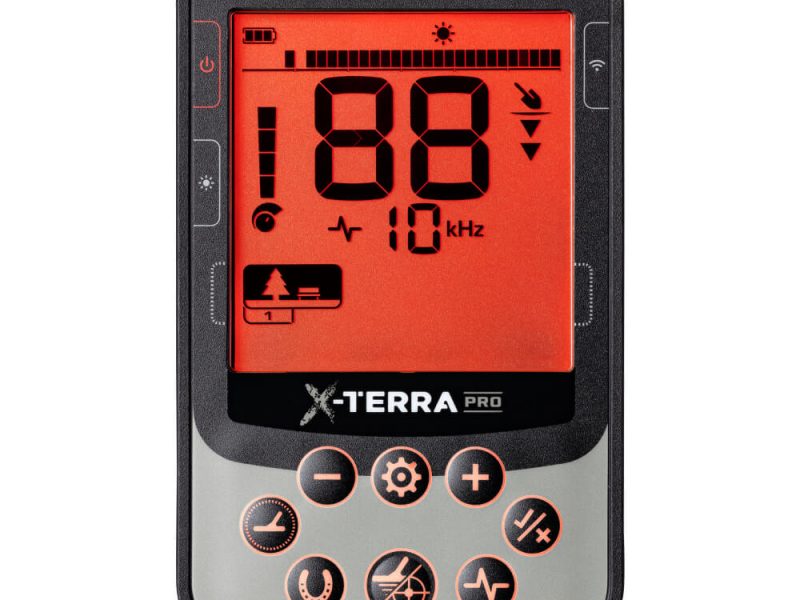 X-terra Pro