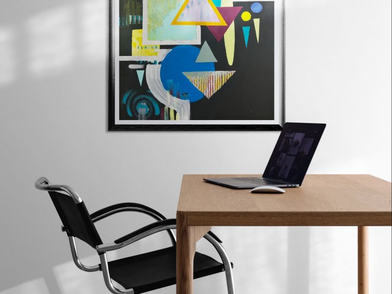 Geometrische Symphonie