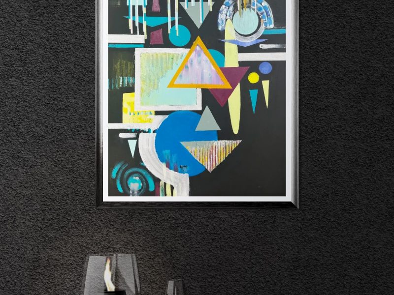 Geometrische Symphonie