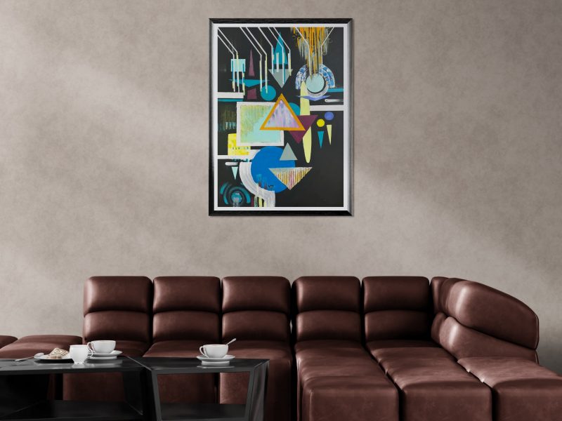 Geometrische Symphonie