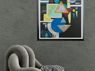 Geometrische Symphonie