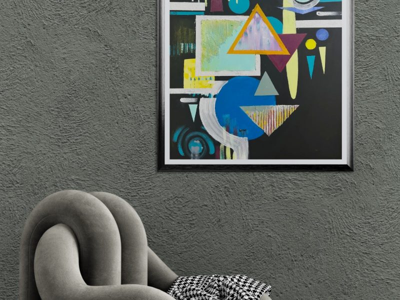 Geometrische Symphonie