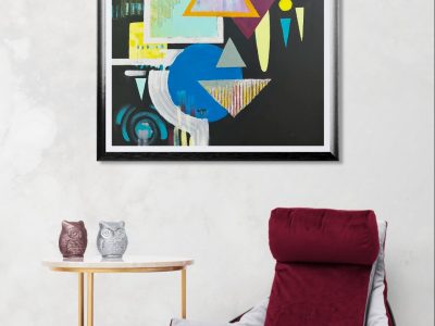 Geometrische Symphonie