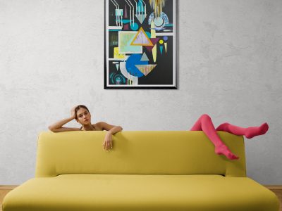 Geometrische Symphonie