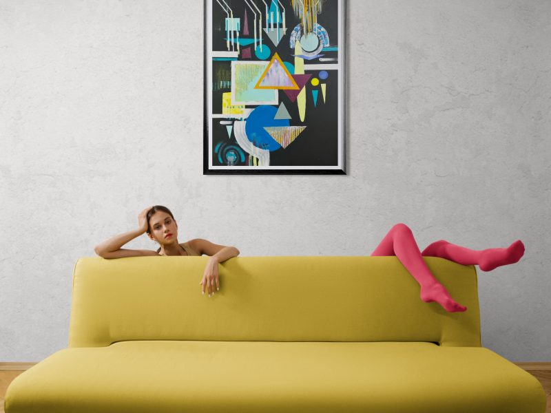 Geometrische Symphonie