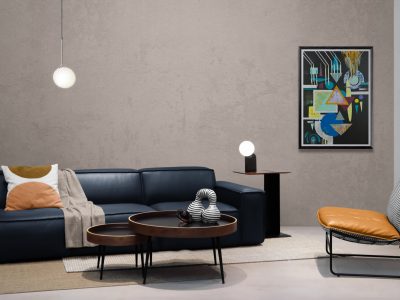 Geometrische Symphonie