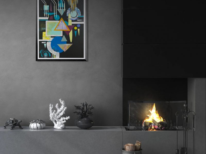 Geometrische Symphonie