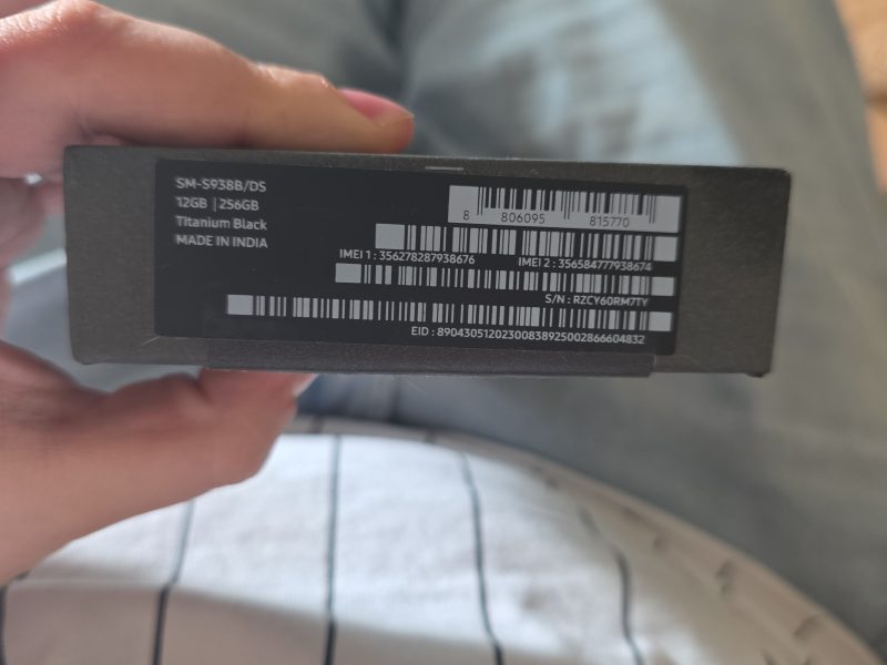 Samsung galaxy s25 ultra