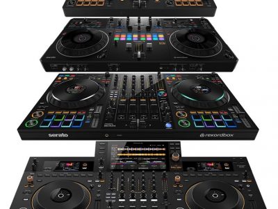 Behringer, Midas, Soundcraft, PreSonus, Allen & Heath, Yamaha, Mackie, Bose,